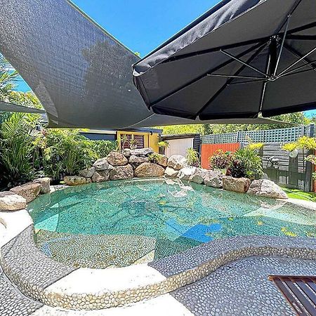 فيلا Oasis, In Leafy Whitfield. Edge Hill المظهر الخارجي الصورة